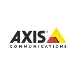 logo Axis communications